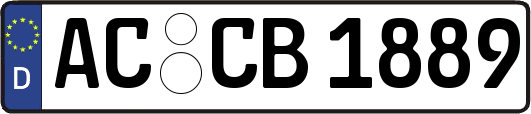 AC-CB1889