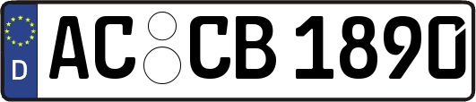 AC-CB1890