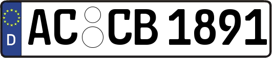 AC-CB1891