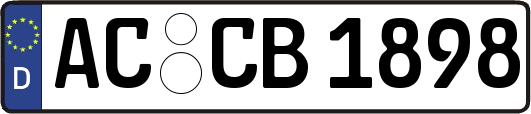 AC-CB1898