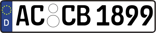 AC-CB1899