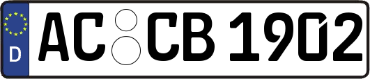 AC-CB1902