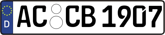 AC-CB1907