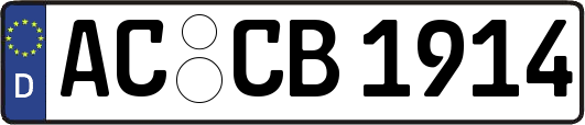 AC-CB1914