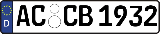 AC-CB1932