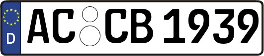 AC-CB1939