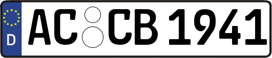 AC-CB1941