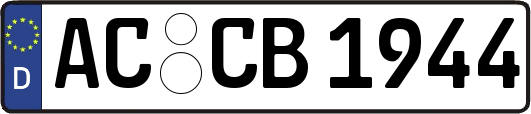 AC-CB1944
