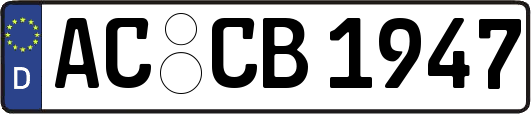 AC-CB1947