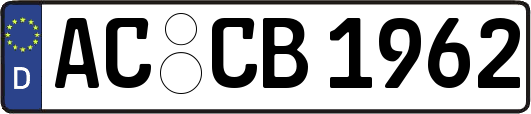 AC-CB1962