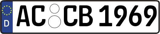 AC-CB1969