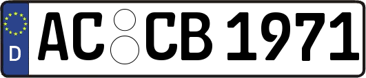 AC-CB1971