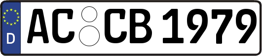 AC-CB1979