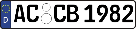 AC-CB1982