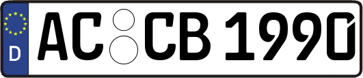 AC-CB1990