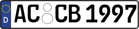 AC-CB1997