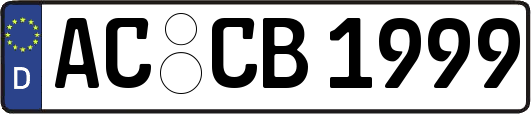 AC-CB1999