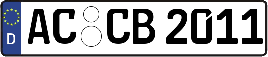 AC-CB2011
