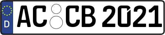 AC-CB2021
