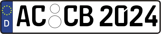 AC-CB2024