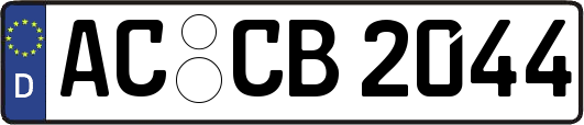 AC-CB2044