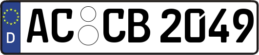 AC-CB2049