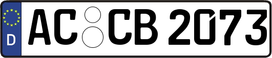 AC-CB2073