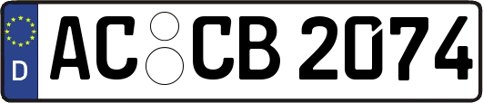 AC-CB2074