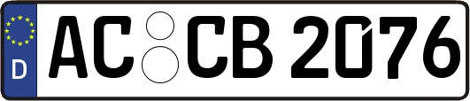 AC-CB2076