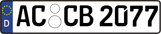 AC-CB2077