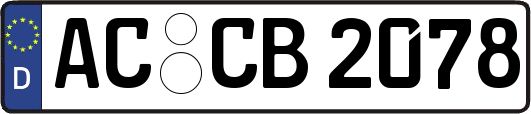 AC-CB2078