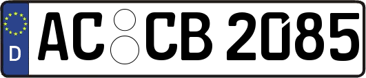 AC-CB2085