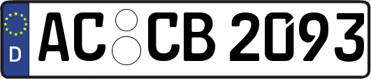 AC-CB2093