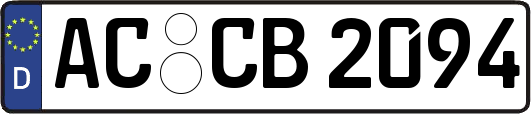 AC-CB2094