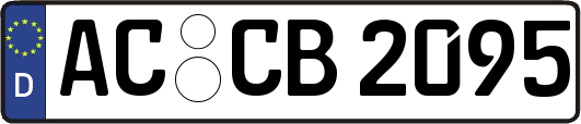 AC-CB2095