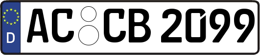 AC-CB2099
