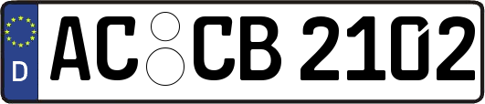 AC-CB2102
