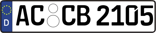AC-CB2105