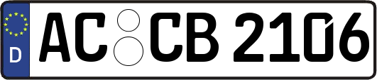 AC-CB2106