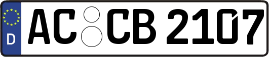 AC-CB2107