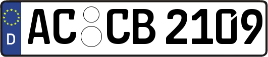 AC-CB2109
