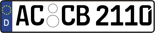 AC-CB2110