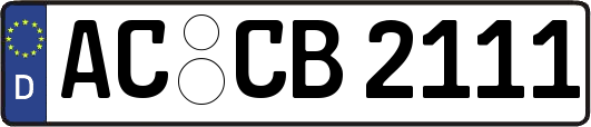 AC-CB2111