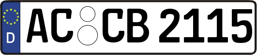 AC-CB2115