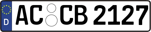 AC-CB2127