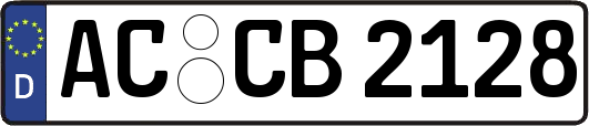 AC-CB2128