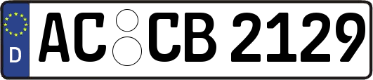 AC-CB2129