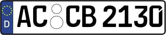 AC-CB2130