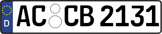 AC-CB2131