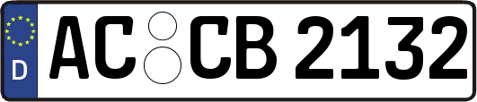 AC-CB2132